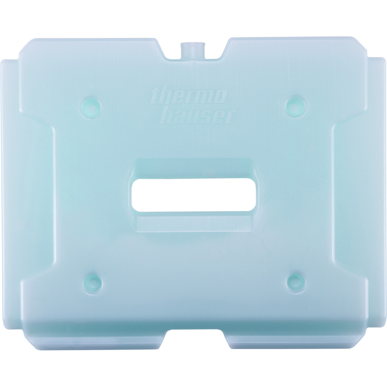 Kühlakku Sensitive GN 1/2 / 325 x 265 x 25 mm hellblau